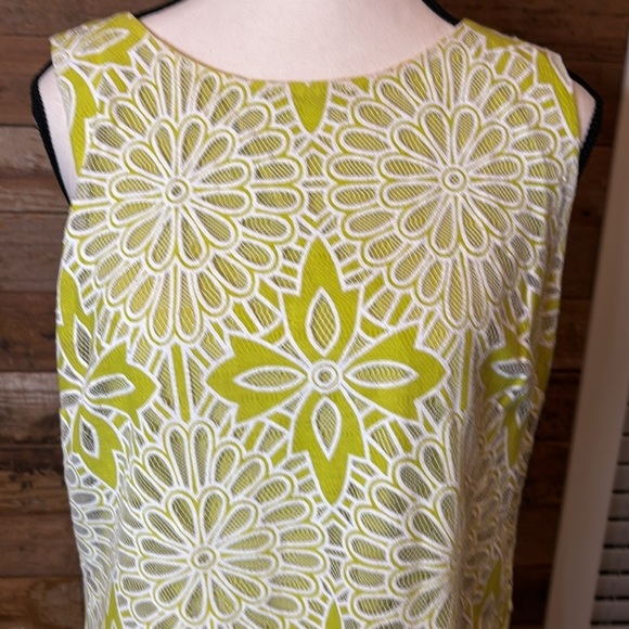 BADGLEY MISCHKA dress adorablle new w/o tags - Picture 2 of 7